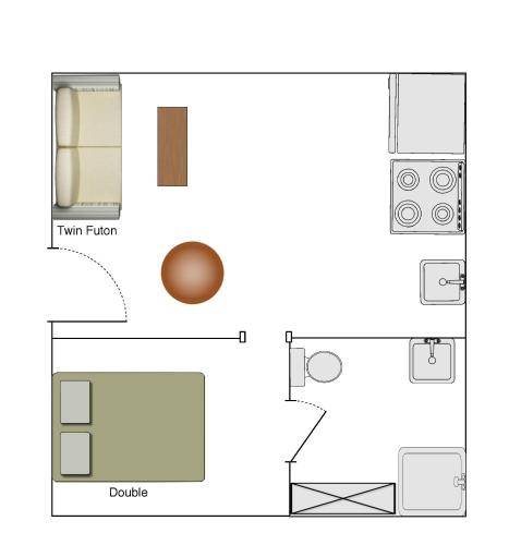 Lone Fir Resort - image 2