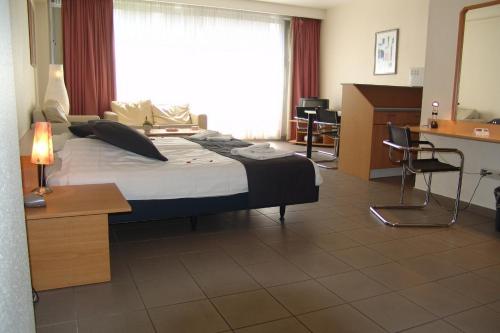 City Apartments Antwerpen, Amberes (foto 6)