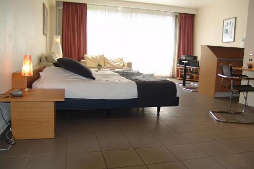 City Apartments Antwerpen - image 12