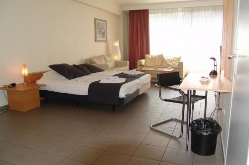 City Apartments Antwerpen - image 14