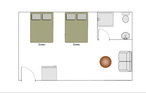 Lone Fir Resort - image 5
