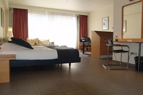 City Apartments Antwerpen - image 2