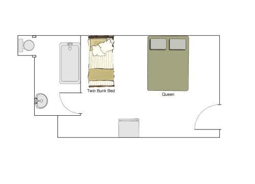 Lone Fir Resort - image 6