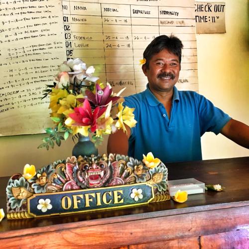 メルサヤサ バンガローズ