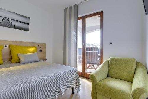 Apartment Falu - image 2