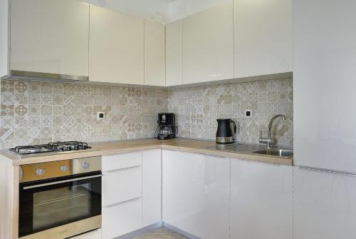 Apartment Falu - main image