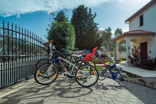 Apartment Falu - image 14