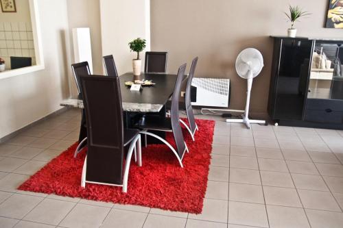 City Apartments Antwerpen - main image
