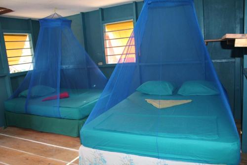Sunrise Paradise/Carlito´s Place in Kornailenda