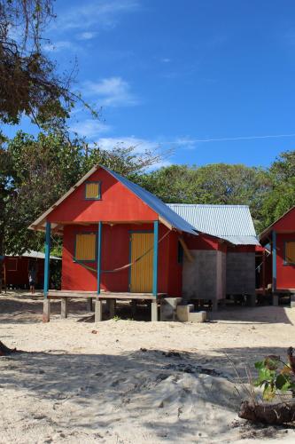 Sunrise Paradise/Carlito´s Place in Kornailenda
