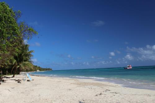 Sunrise Paradise/Carlito´s Place in Kornailenda