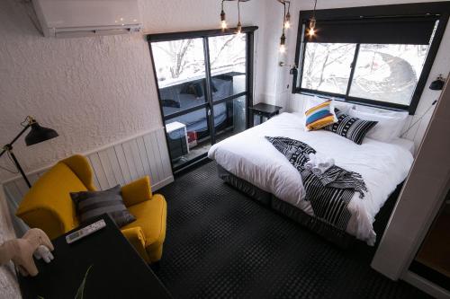 Four Bedroom Apartment