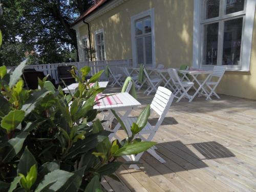 14016533 Annas Hotell