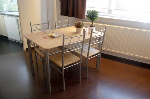 Budget Flats Antwerp - image 6