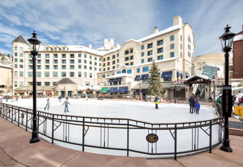 Park Hyatt Beaver Creek Resort - image 8