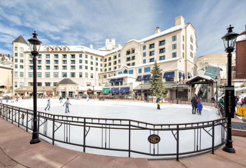 Park Hyatt Beaver Creek Resort and Spa, Vail Valley