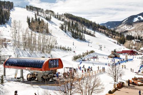 Park Hyatt Beaver Creek Resort and Spa, Vail Valley