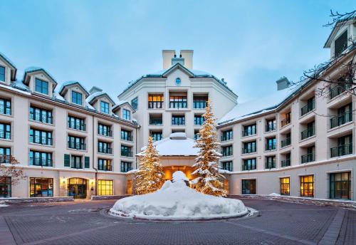 Park Hyatt Beaver Creek Resort and Spa, Vail Valley