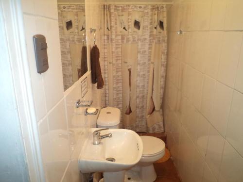 Hostal Casona de Chorrillos