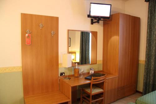 Hotel Stadio Room Type - Triple Room - Separate Building