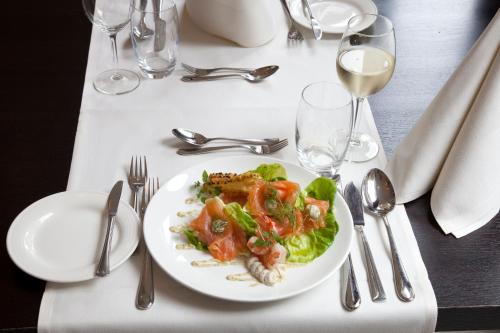 Fletcher Hotel Restaurant Veldenbos