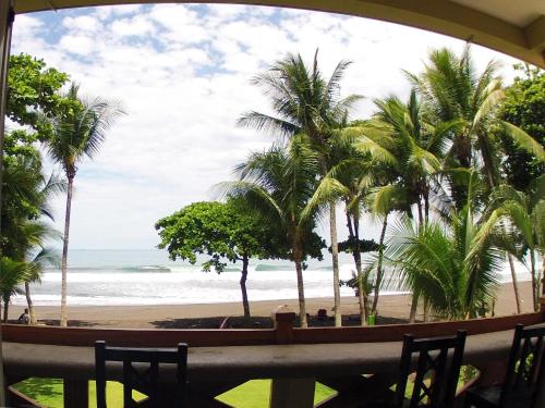 pantai, Surf Inn Hermosa in Jaco