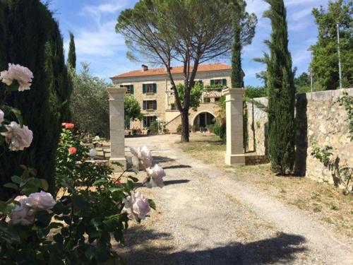 Accommodation in Allemagne-en-Provence