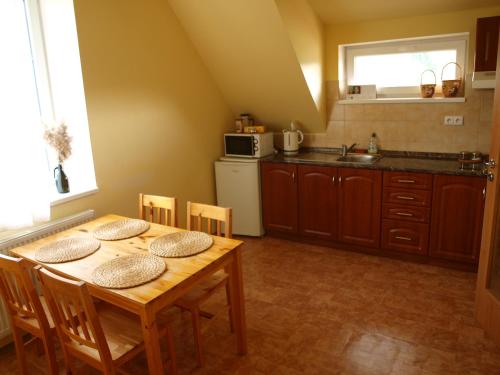 Apartmany zLosin in 大洛西尼