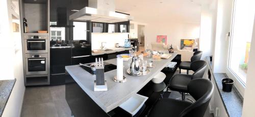 Apartment Central Würzburg in Würzburg, Deutschland