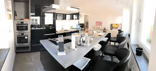 Apartment Central Würzburg in Würzburg, Deutschland