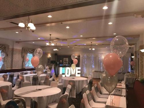 Minworth Lodge - image 4