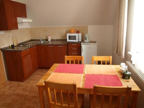 Apartmany zLosin in 大洛西尼