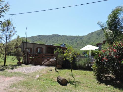 CABANAS LOS COCKERS