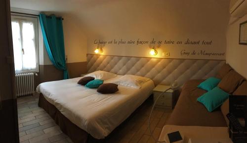 Hotel Chalet de l’Isère