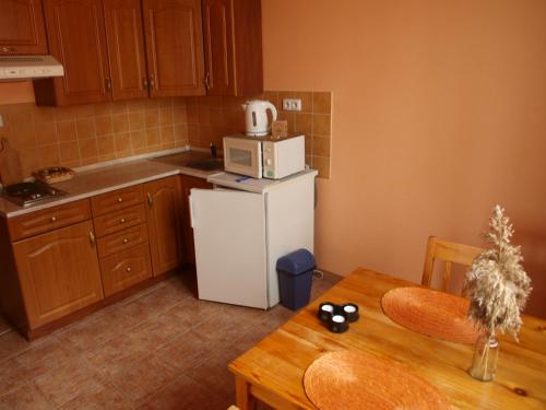 Apartmany zLosin in 大洛西尼