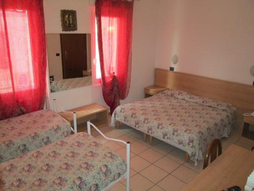 Фотография номера гостиницы Albergo Neni