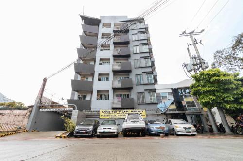 Foto - RedDoorz Plus at Banawe Quezon City