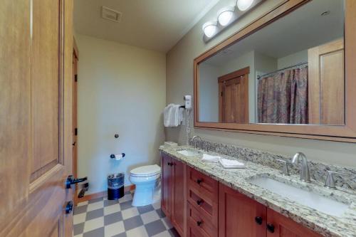 Copper One 407, Frisco (foto 6)