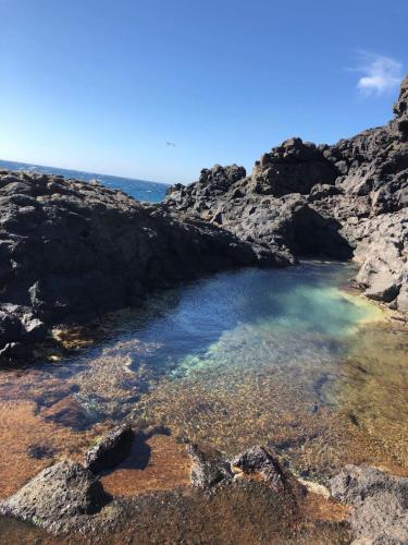 Sur Costa del Silencio Heated pool