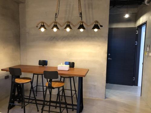 Kenting Peninsula Inn, Kenting