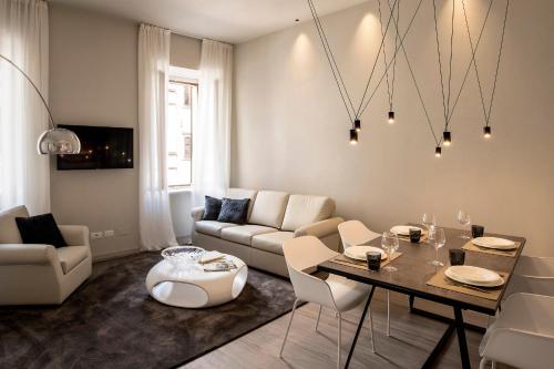 Cinquanta4 Charme Apartment - image 10