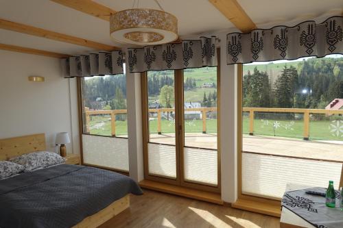 Deluxe Room with Terrace