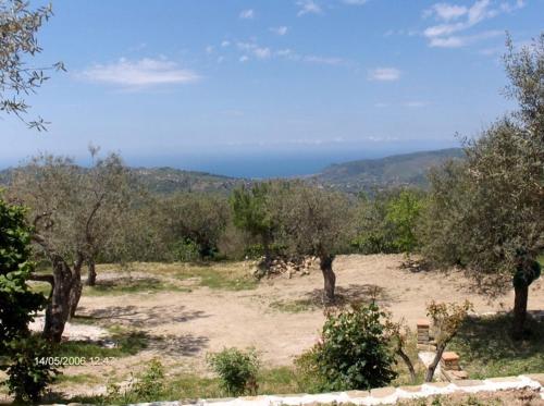 Agriturismo Il Vecchio Casale