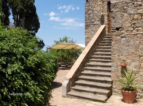 Agriturismo Il Vecchio Casale