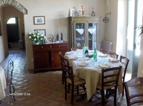 Agriturismo Il Vecchio Casale