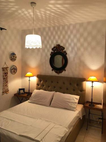 Superior, comfortable seaside home with amazing view, Siviri (zdjęcie 8)