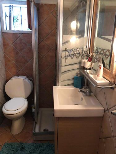 Superior, comfortable seaside home with amazing view, Siviri (zdjęcie 9)