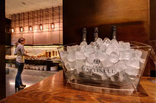 Olivia Plaza Hotel - image 6