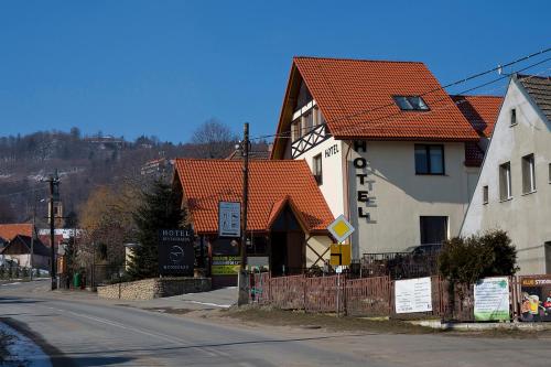 Hotel Koniuszy