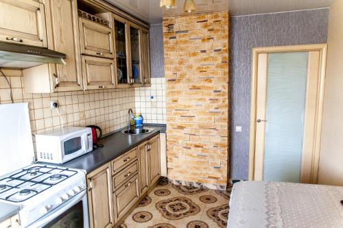 Apartments Krolyunitskogo - image 2